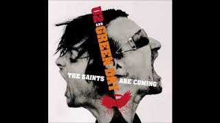 U2 & Green Day - The Saints Are Coming (Audio)