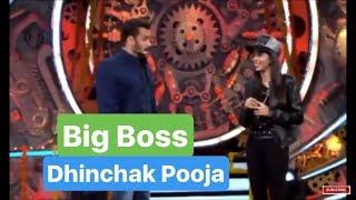 Big Boss 11 | Salman Khan With Dhinchak Pooja | My Reaction