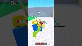 Project Smash Easy Archer Combo! #roblox #projectsmash