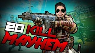 CoD BLACKOUT 2021 | INSANE HIGH KILL SOLO GAMEPLAY