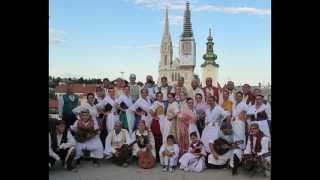 JOTA DE SANTOMERA. Coros y Danzas de Santomera. Murcia.