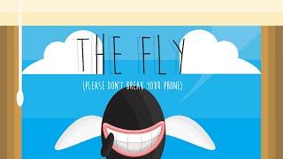 The Fly Announcement