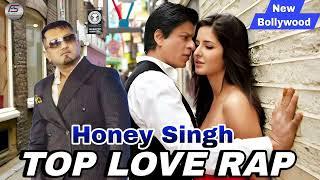 Top Love Rap|Honey Singh Songs | Rap Song | Audio Jukebox | Vol 2 #2024 #bollywood #song #viral