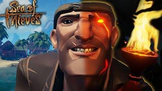 Unlock This Curse In JUST 3 HOURS As A New Sea of Thieves Player!