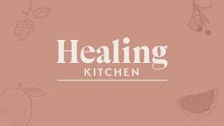 Shabnam Rebo @thehungrywarrior: Healing Kitchen