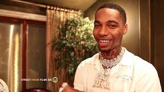 Key Glock $30k Permanents, Plus Admits He Like Milfs