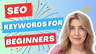 SEO - Keywords for Beginners to Ecommerce