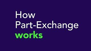 How Part-Exchange works | Otto Car