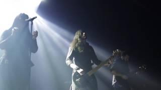 Mourning Sun "Último Exhalario " MFVF Official DVD