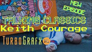 Talking Classics - Turbo GrafX