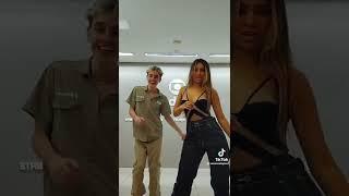 JULIANO FLOSS E VANESSA LOPES DANÇANDO: PRAS MENINAS DO TIKTOK, E O LIVINHO VAI MANDAR | TIKTOK