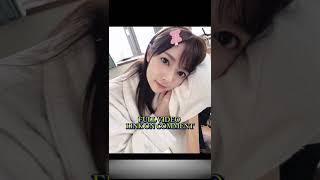 Nanami misaki Japanese #shorts #japanese #tiktok #girl #nanamimisaki