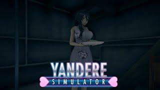 New 1980s Mode “True Ending” Animation Cutscene | Yandere Simulator