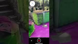 Niantic Wayfarer App 3D scanning the real world for Lightship VPS