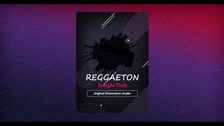 FREE REGGAETON & DANCEHALL SAMPLE PACK | MIDI & LOOPS KIT |  LIBRARY SOUND | 2021