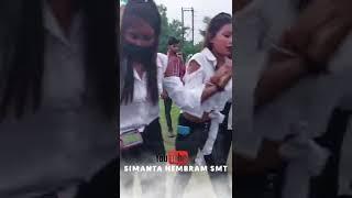 Santali Chapri Viral video 2022