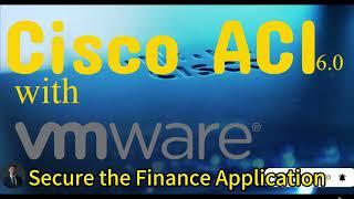 3. Cisco ACI Security for Finance Apps