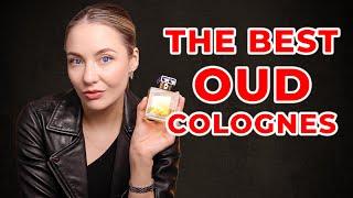 7 OUD FRAGRANCES WOMEN CAN'T RESIST | THE MOST ATTRACTIVE OUD COLOGNES