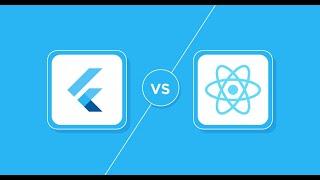 Which Framework Reigns SUPREME React Native or Flutter?