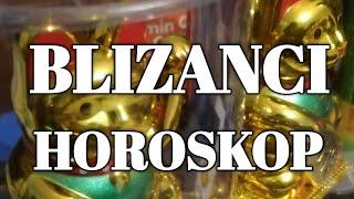 BLIZANCI HOROSKOP JANUAR ️ - Prognoza i Upozorenja