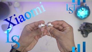 Xiaomi | Piston Fresh Edition | Wired Control | Earphone With Mic | Silver | Review
