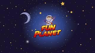 FUN PLANET | NEW CITY ARCADE | AMUSEMENT AND THEME PARK IN WAH