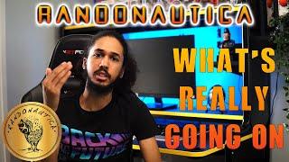 Randonautica Explained - What Is Randonauting?