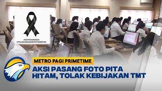 Pengangkatan CASN 2024 Ditunda, #SAVECASN2024 Bergema - [Metro Pagi Primetime]