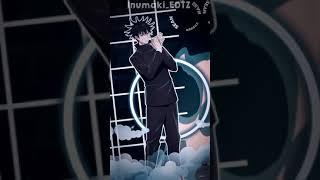 JEDAG JEDUG ANIME 3D || JUJUTSU KAISEN  || DJ EMANG LAGI GOYANG