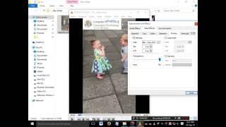 How To Add Logo & Remove Watermark   Using VLC Media Player