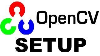 OpenCV Windows Setup Tutorial (Visual Studio 2017)