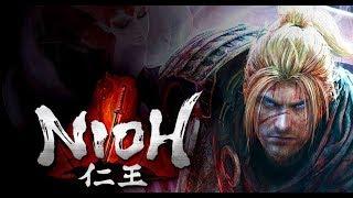 Nioh # 0 Hit Run / No Hit Run # Gasha-Dokuro (perfect)