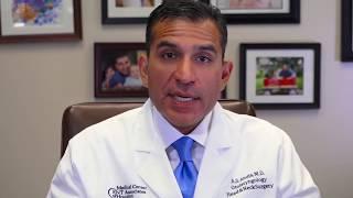 Dr. Andy Ahuja Houston ENT Specialist: Medical Center ENT