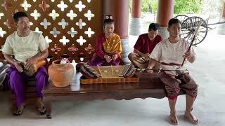 “Oa Phtai Srok Khmer” |Play by Khmer Traditional Musical Instrument
