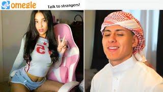 RIZZING GIRLS ON OMEGLE  (DELETED SCENES)