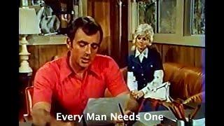 Every Man Needs One (Comedy ABC Movie of the Week -1972