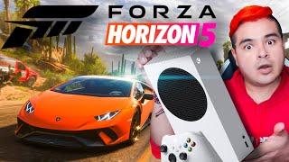  ASI ES FORZA HORIZON 5!!!!!  GAMEPLAY EN XBOX SERIES S