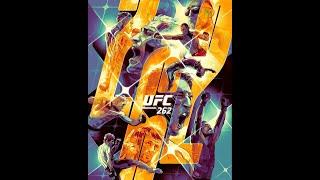 UFC 262 Fight Preview - Trailer Music (Vocal/Commentary Audio Cut) - "About To Be On"