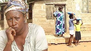 Evil Mother | Patience Ozokwo Is So Evil Dat She Killed Her Husband Just To Make Her Children Suffer