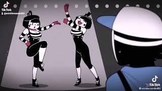 mime dash