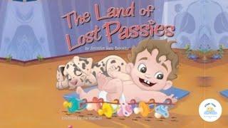  Children's Books Read Aloud | The Land of Lost Passies ️