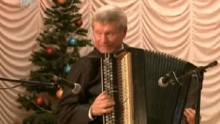 Анатолий Поздняков (баян) Молдавский танец