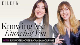 Daisy Jones & The Six’s Camila Morrone On Being Mistaken For Anne Hathaway | ELLE UK