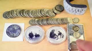 Stacking silver on a budget? Do THIS first!!!