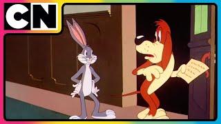 Looney Tunes| Non-stop Fun | Coyote’s Dinner Plans Gone Looney!| Compilation | @cnindia