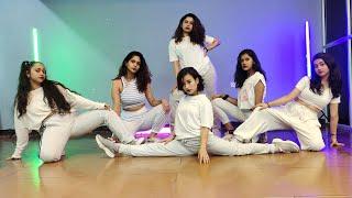Safari| Serena| Funk Choreography | Priyanka Sharma Choreography | Sway For Dance