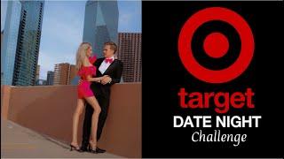 5 Minute Target Date Night Challenge #lovestatus #couplegoals #funny #couple #marriage #dating