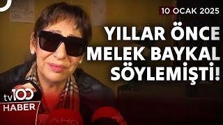 Oyuncu Ajansları Yine Gündeme Düştü! | tv100 Haber