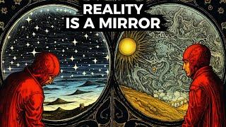 The Mirror Principle | If You Don't Change This, Reality Will Never Change