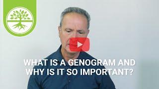 What Is a Genogram and Why Is It so Important? | Pete Scazzero